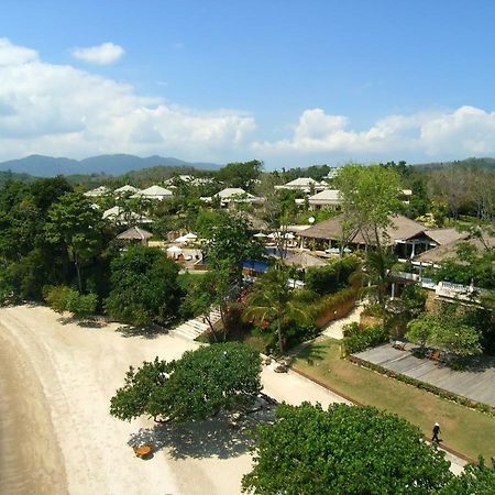 Chandara Resort & Spa, Phuket - Sha Plus المظهر الخارجي الصورة