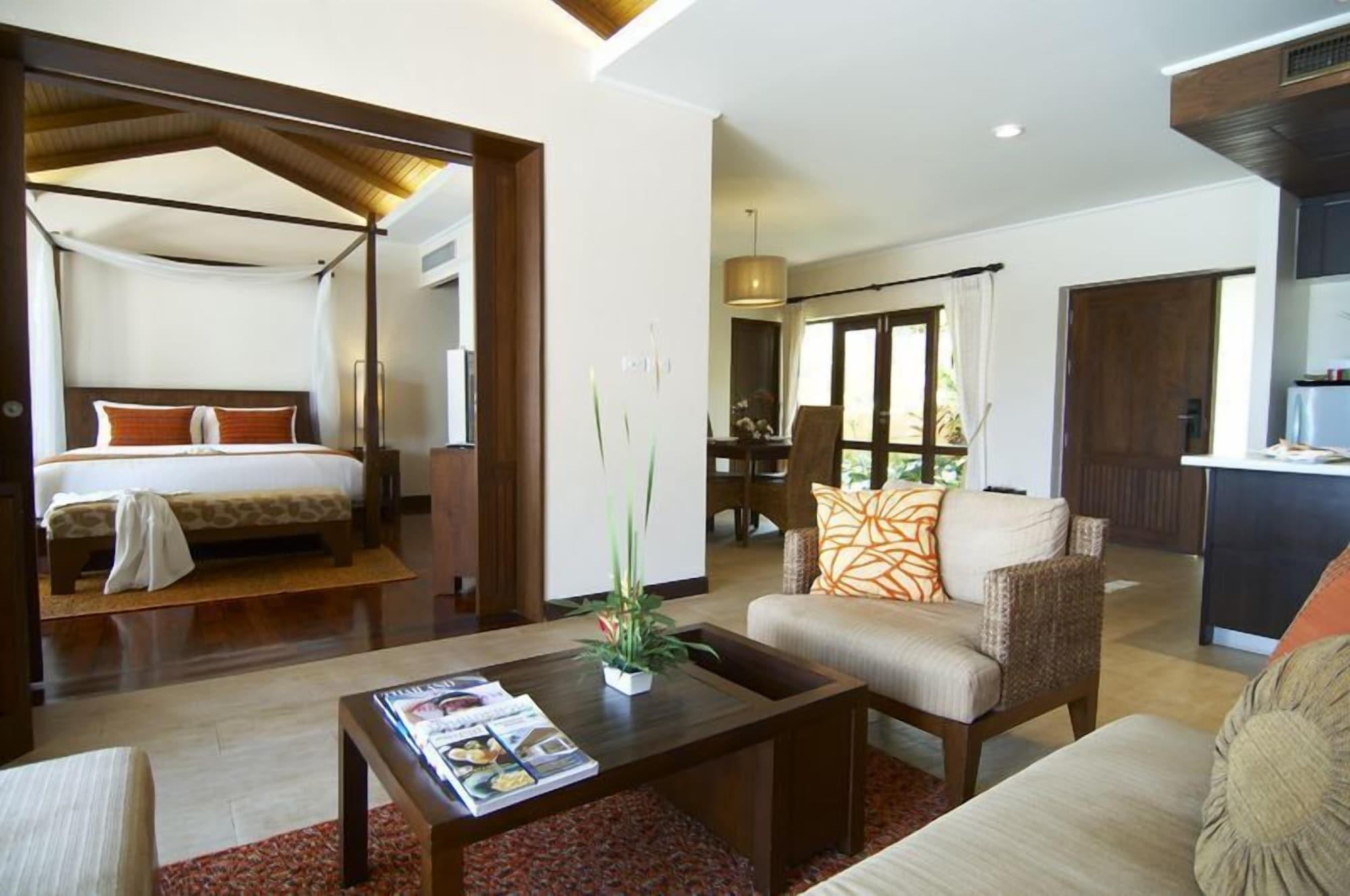 Chandara Resort & Spa, Phuket - Sha Plus الغرفة الصورة