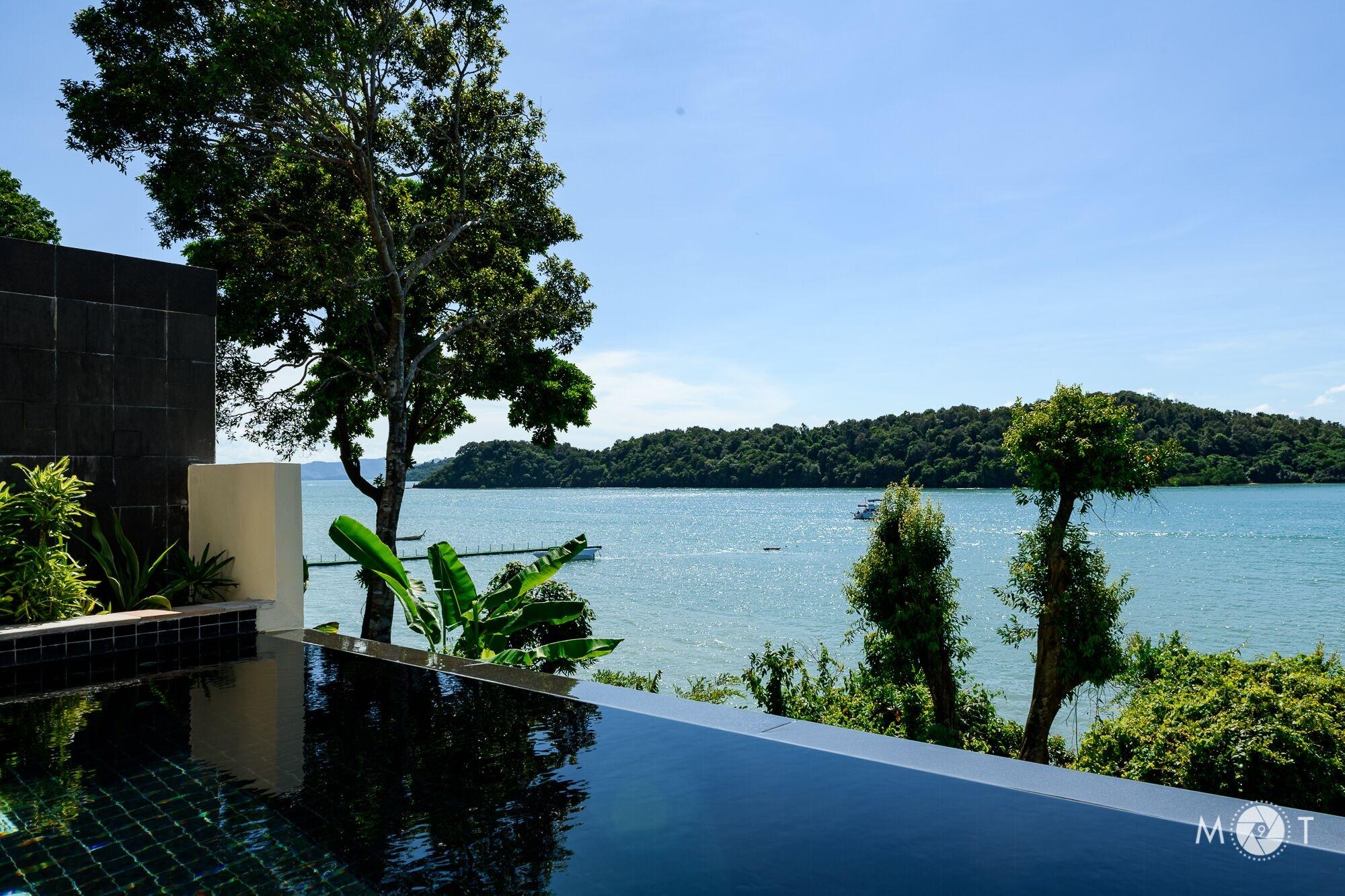 Chandara Resort & Spa, Phuket - Sha Plus المظهر الخارجي الصورة