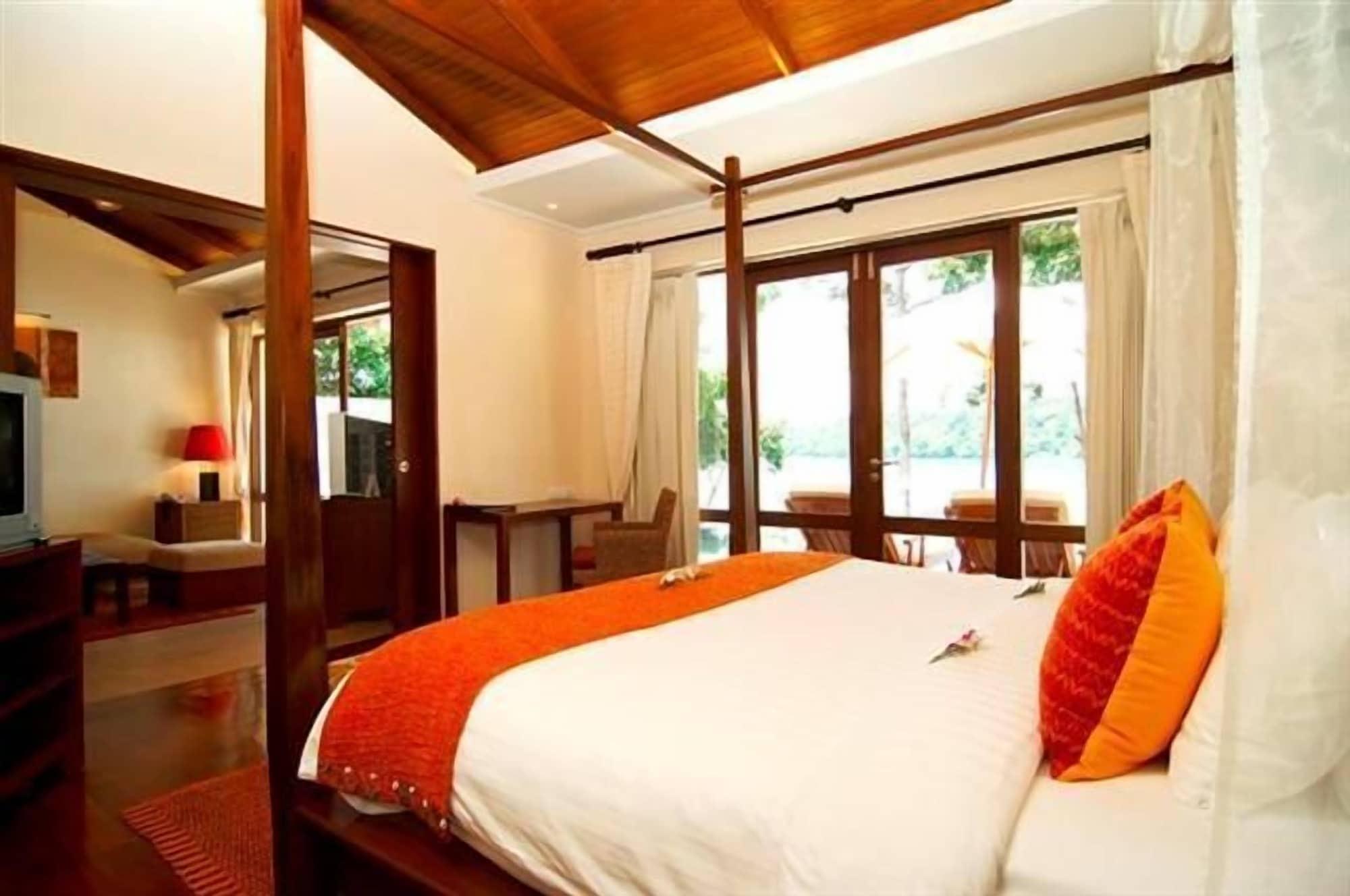 Chandara Resort & Spa, Phuket - Sha Plus المظهر الخارجي الصورة