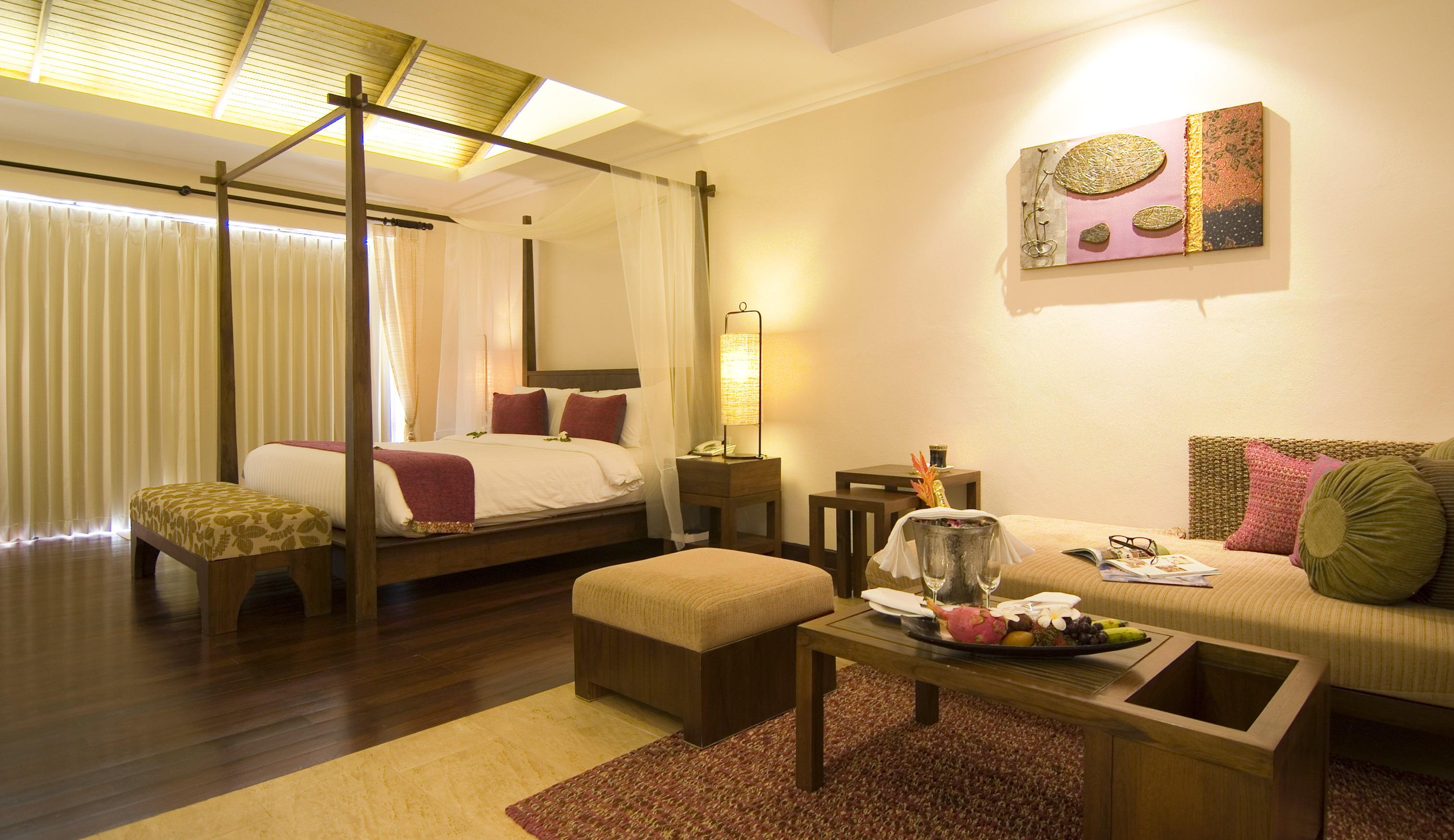 Chandara Resort & Spa, Phuket - Sha Plus الغرفة الصورة