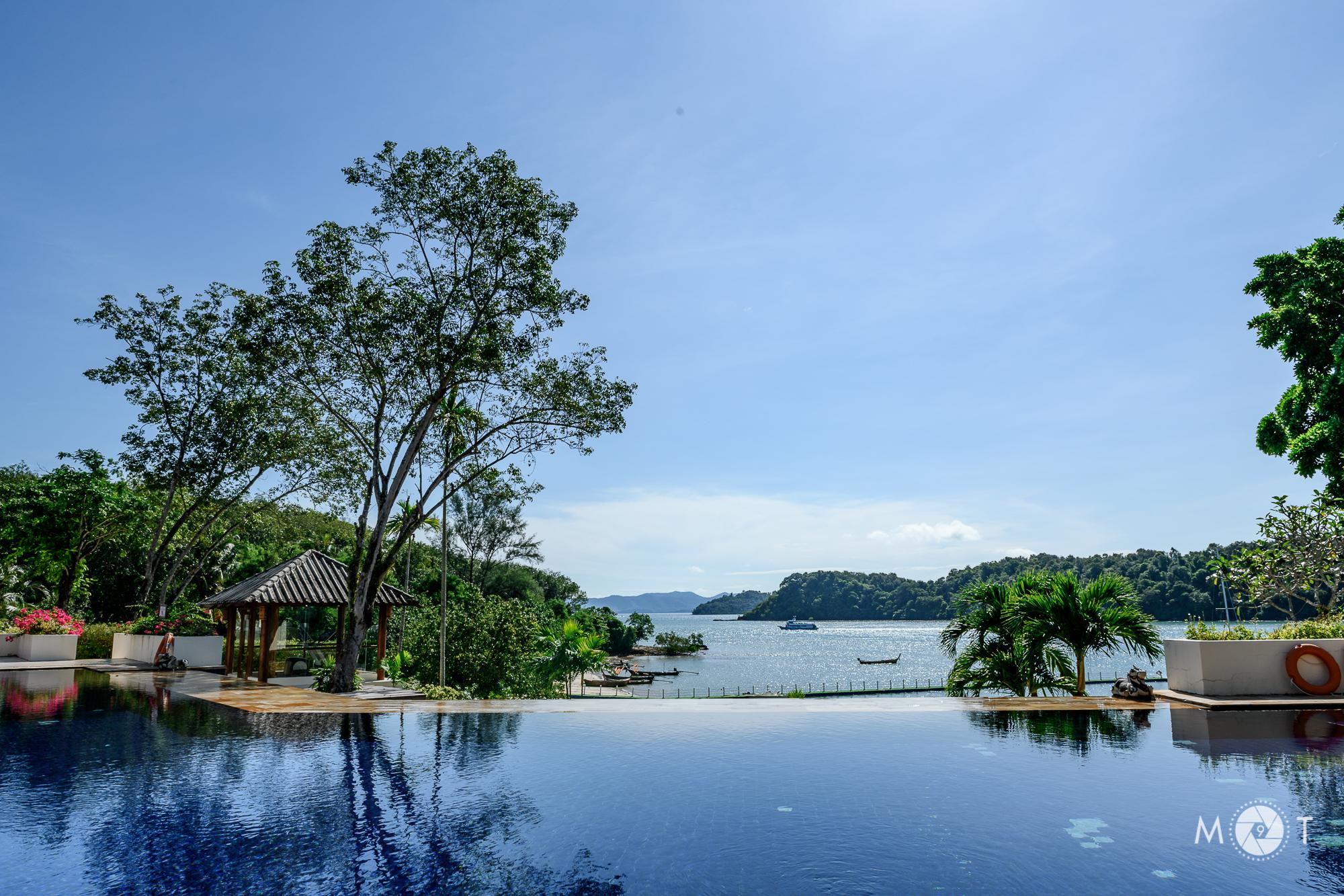 Chandara Resort & Spa, Phuket - Sha Plus المظهر الخارجي الصورة