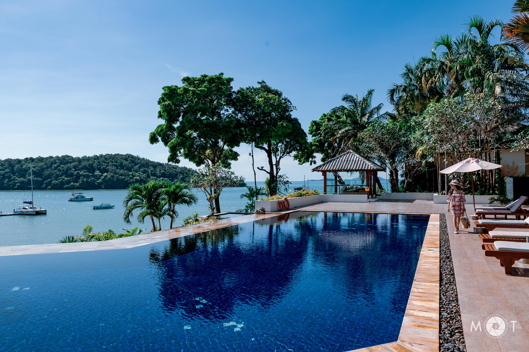 Chandara Resort & Spa, Phuket - Sha Plus المظهر الخارجي الصورة