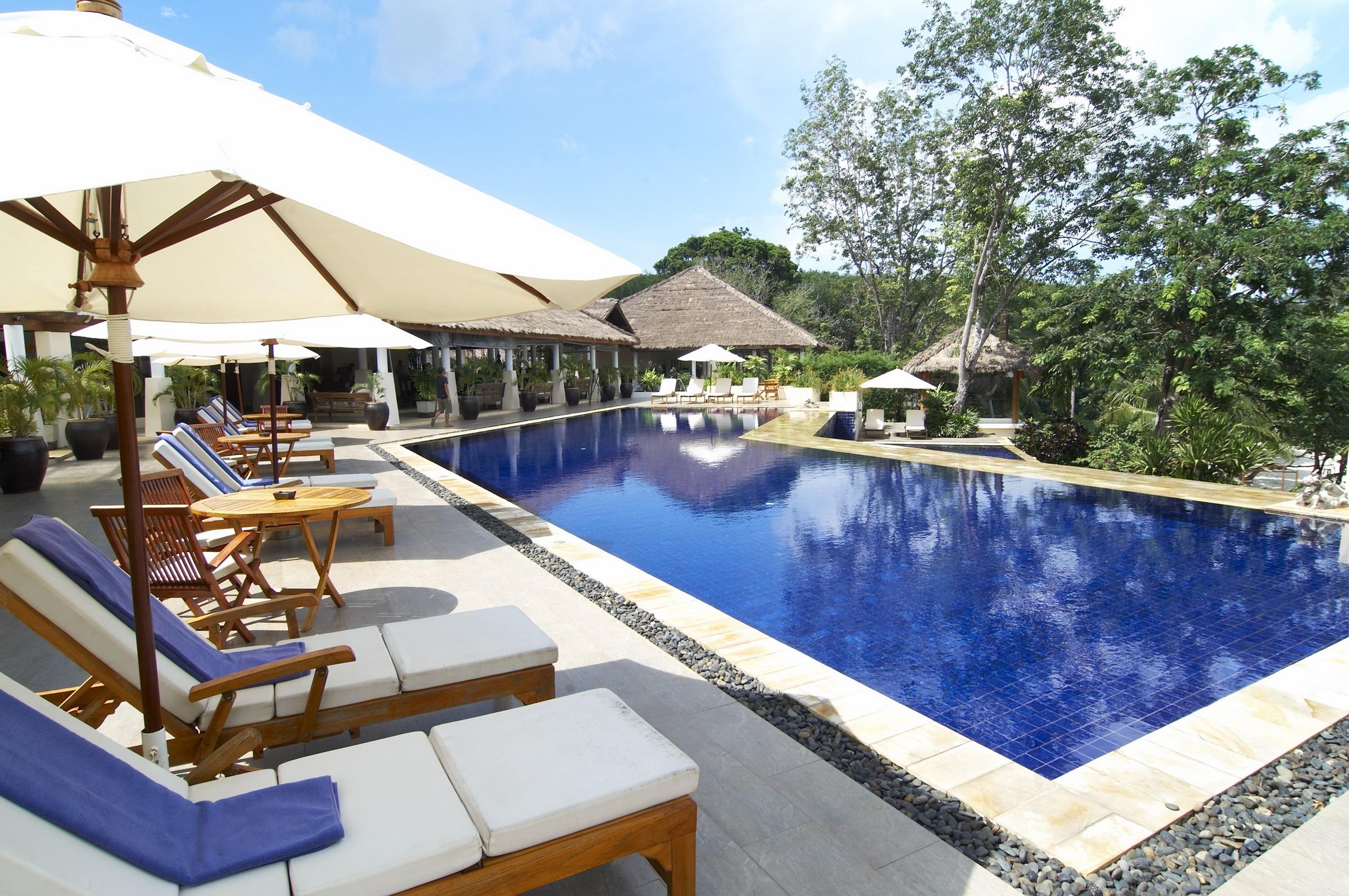 Chandara Resort & Spa, Phuket - Sha Plus المرافق الصورة