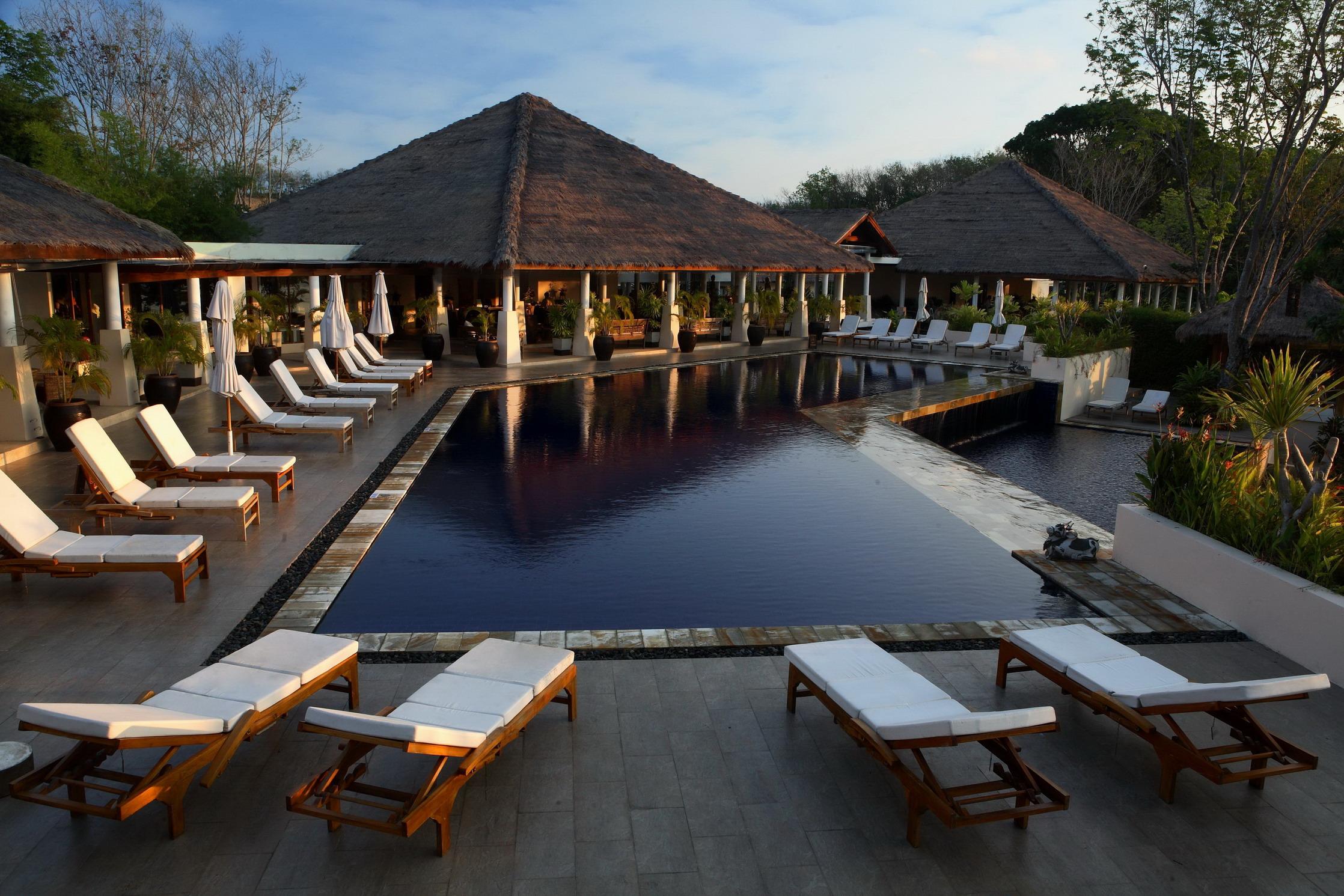 Chandara Resort & Spa, Phuket - Sha Plus المظهر الخارجي الصورة