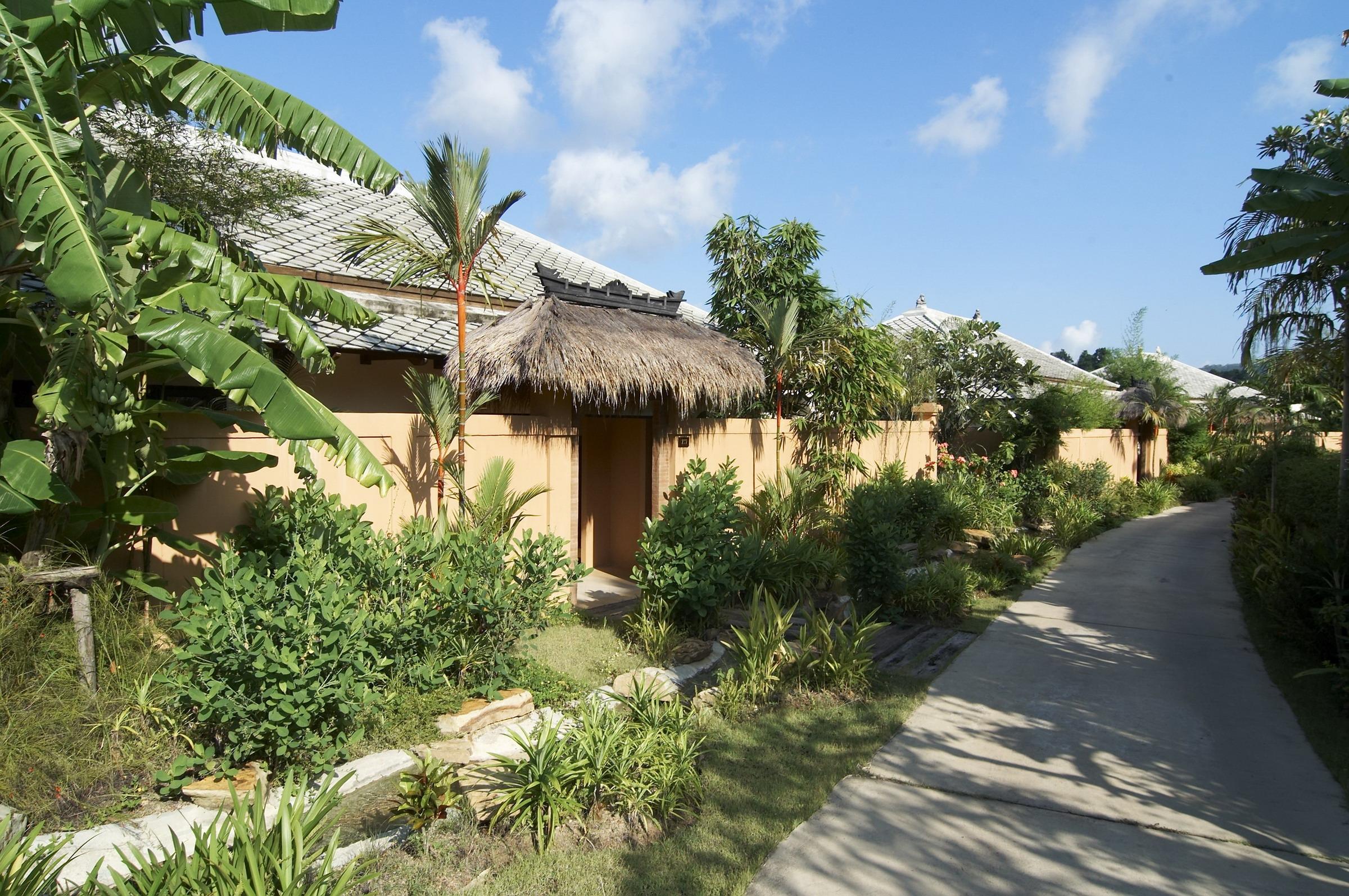 Chandara Resort & Spa, Phuket - Sha Plus المظهر الخارجي الصورة