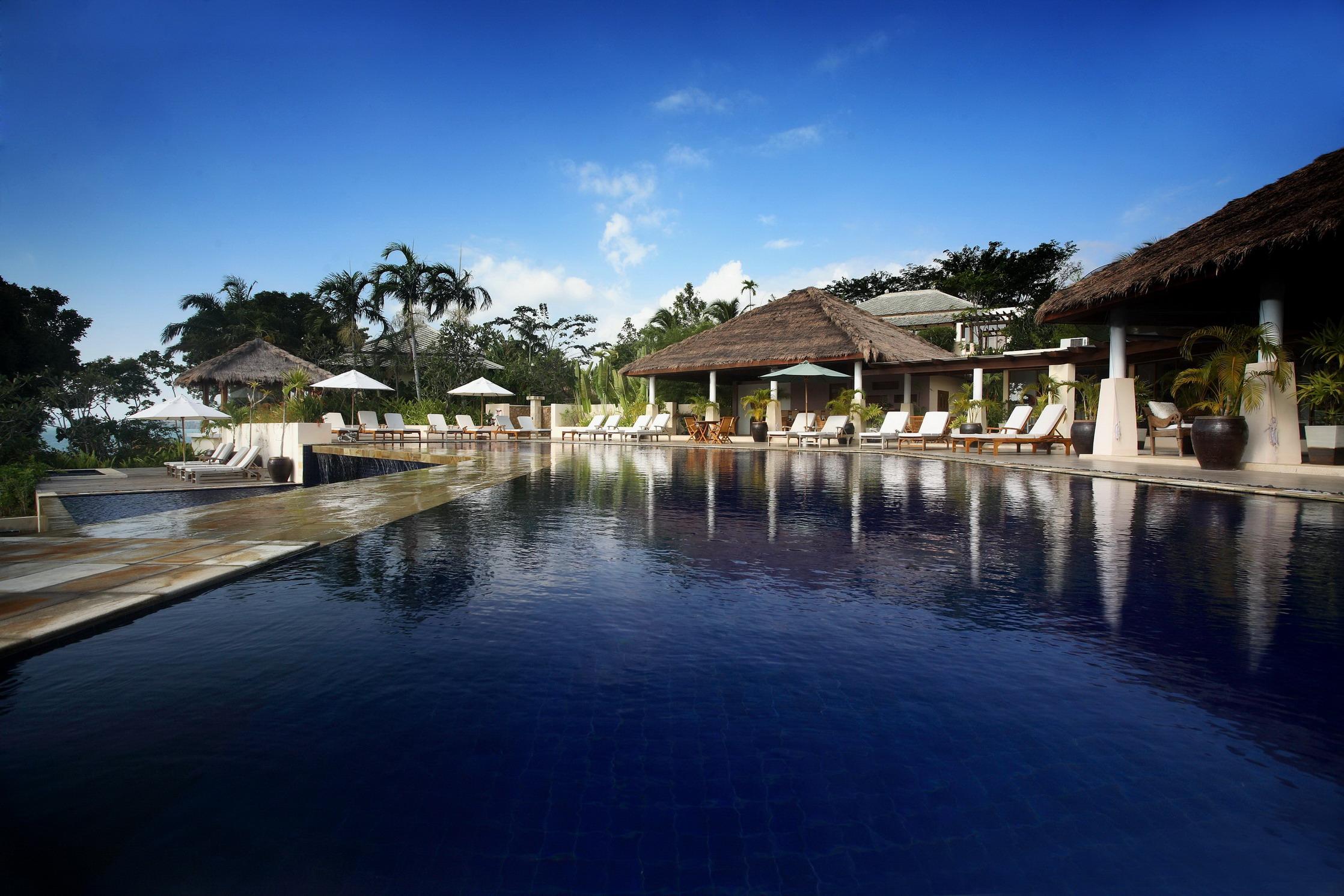 Chandara Resort & Spa, Phuket - Sha Plus المظهر الخارجي الصورة
