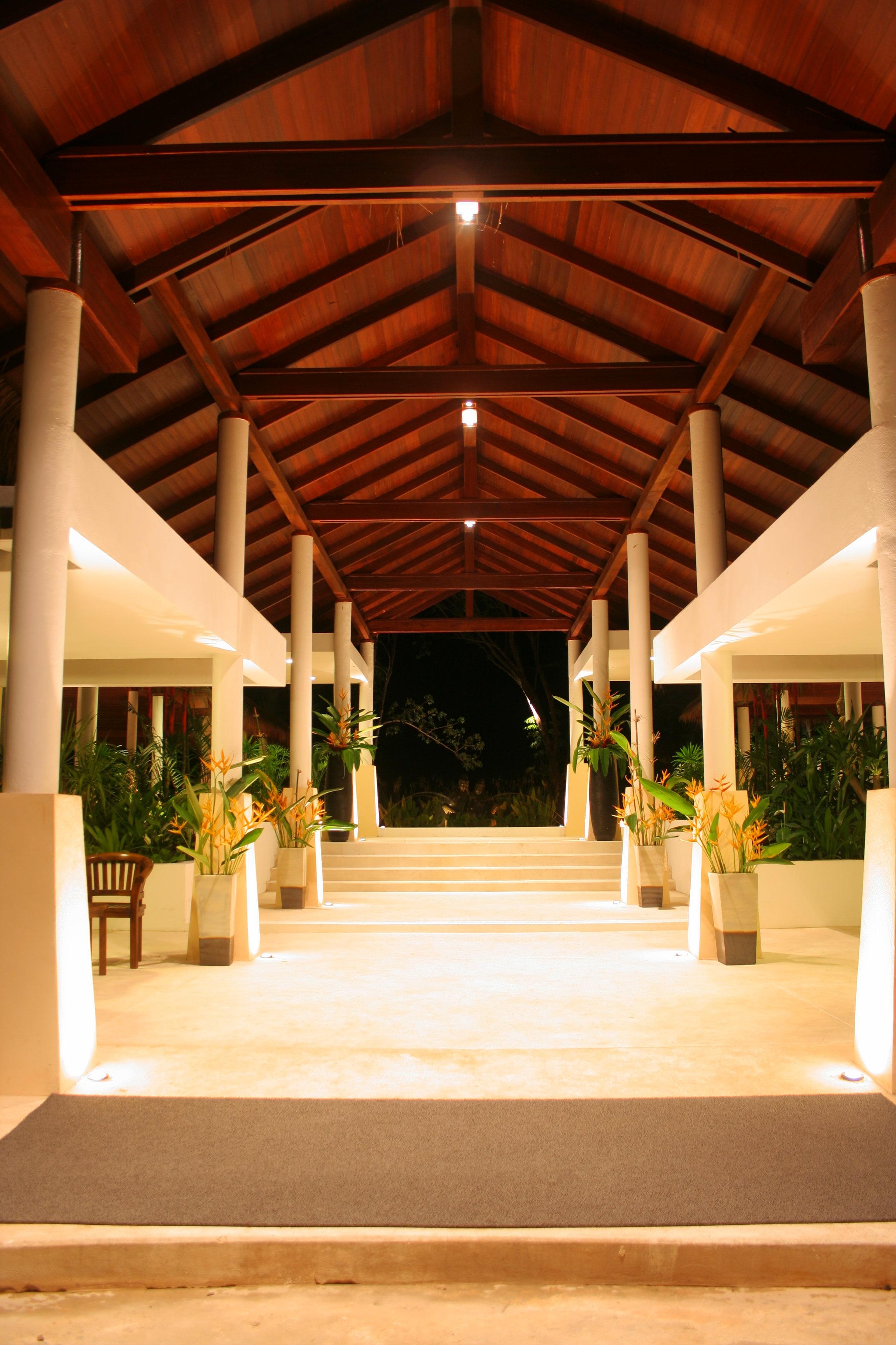 Chandara Resort & Spa, Phuket - Sha Plus المظهر الداخلي الصورة