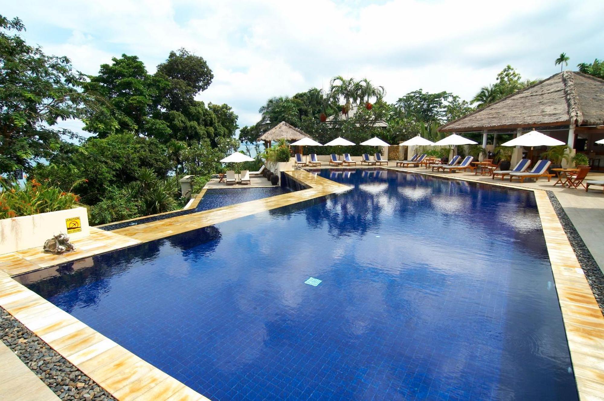Chandara Resort & Spa, Phuket - Sha Plus المظهر الخارجي الصورة