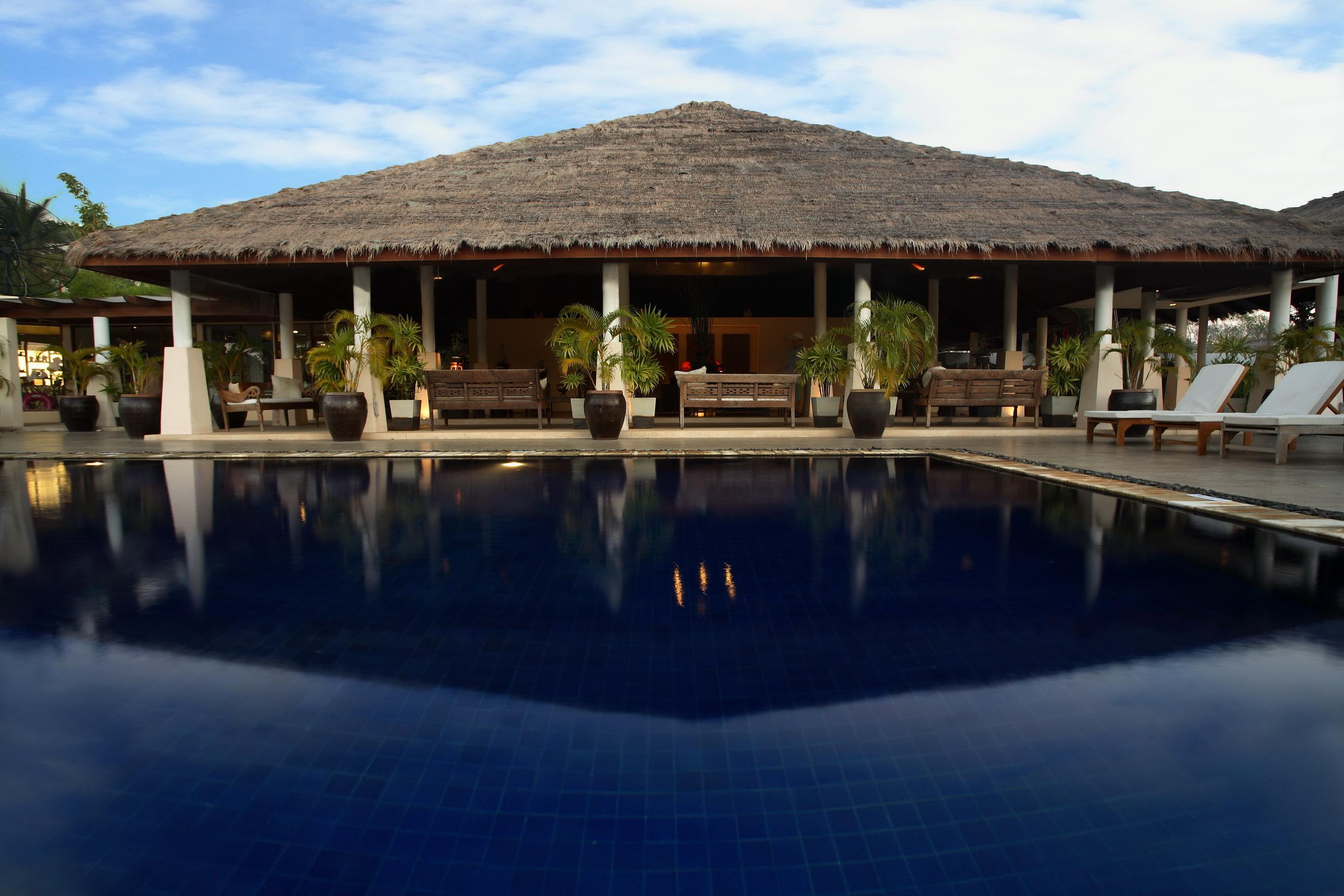 Chandara Resort & Spa, Phuket - Sha Plus المظهر الخارجي الصورة