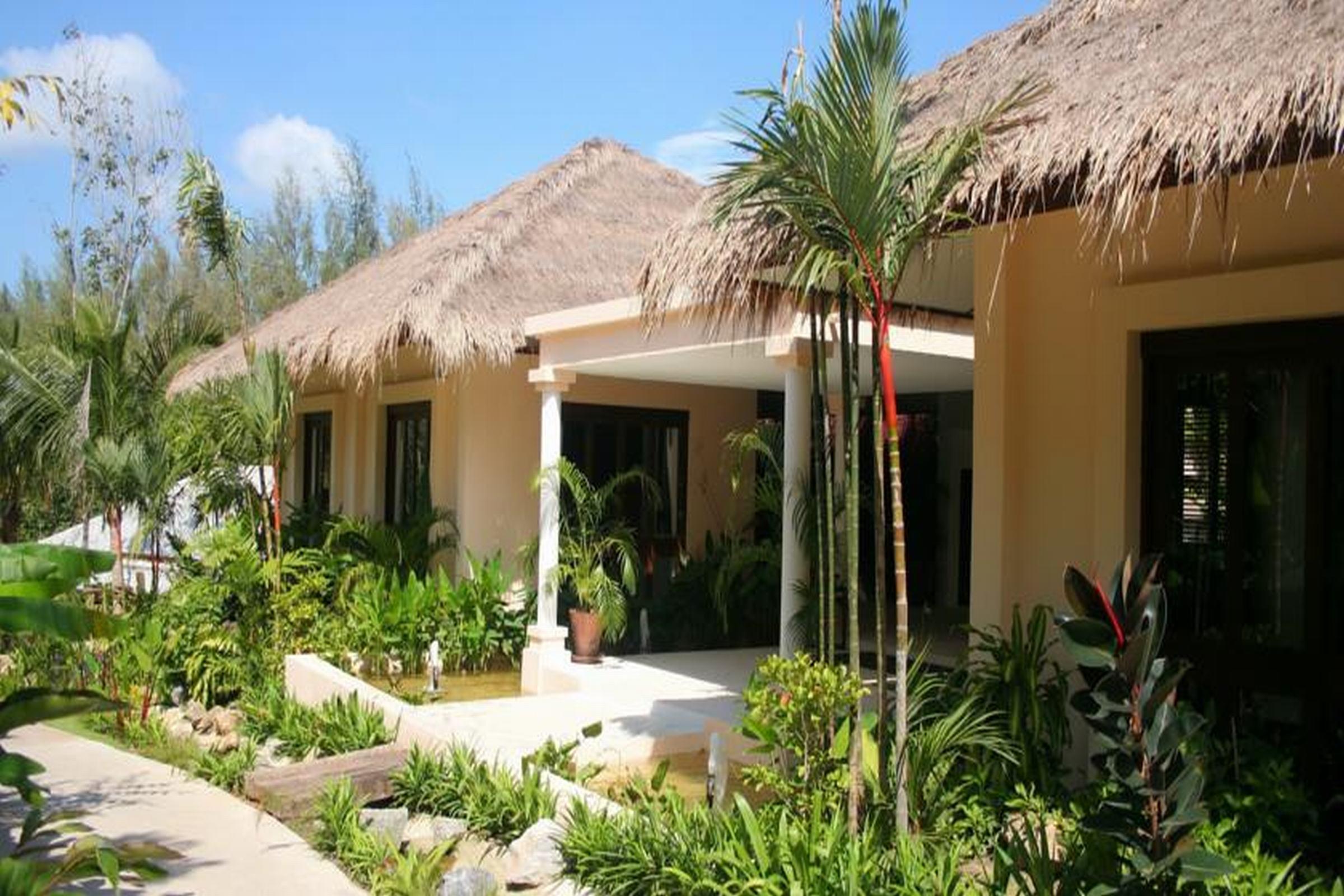Chandara Resort & Spa, Phuket - Sha Plus المظهر الخارجي الصورة
