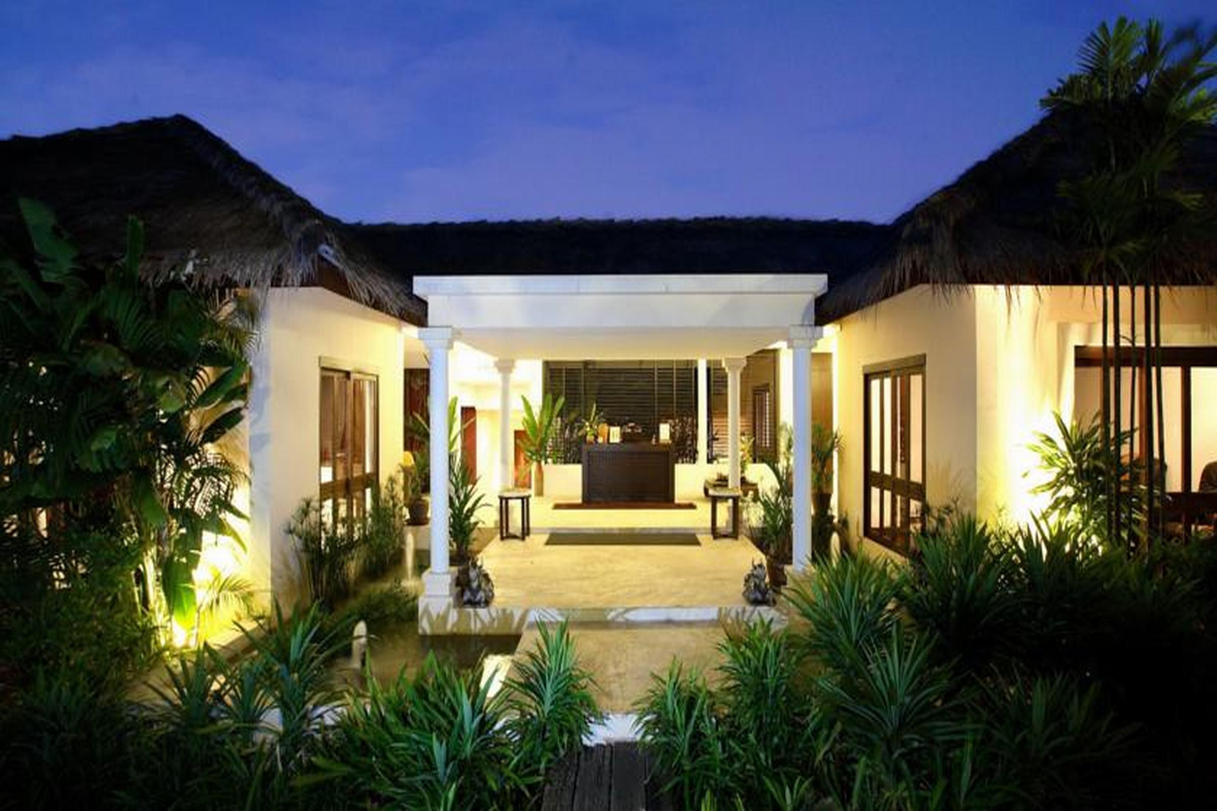 Chandara Resort & Spa, Phuket - Sha Plus المظهر الخارجي الصورة
