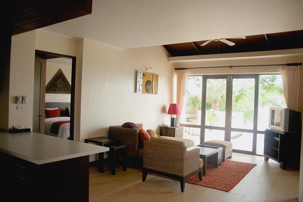 Chandara Resort & Spa, Phuket - Sha Plus المظهر الخارجي الصورة