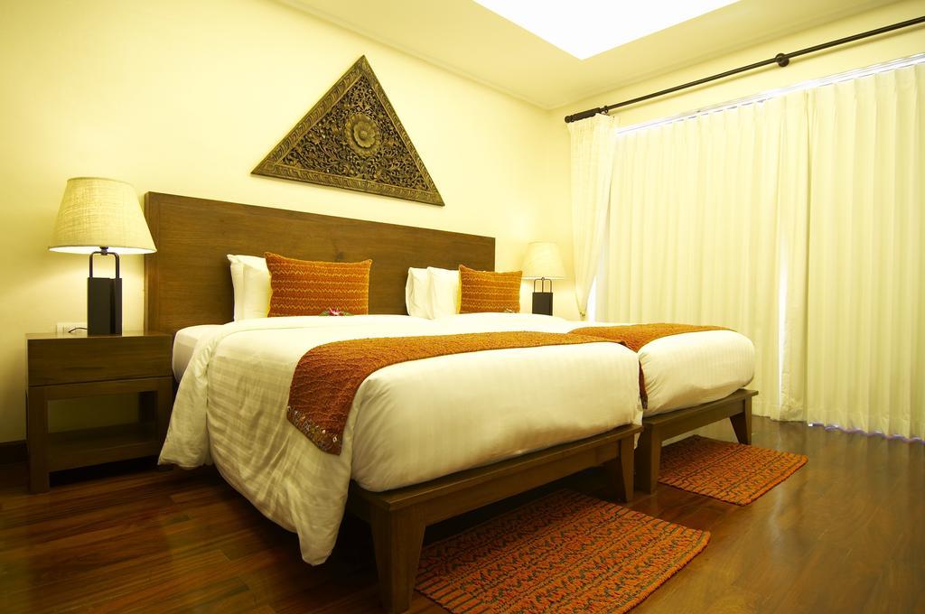 Chandara Resort & Spa, Phuket - Sha Plus المظهر الخارجي الصورة
