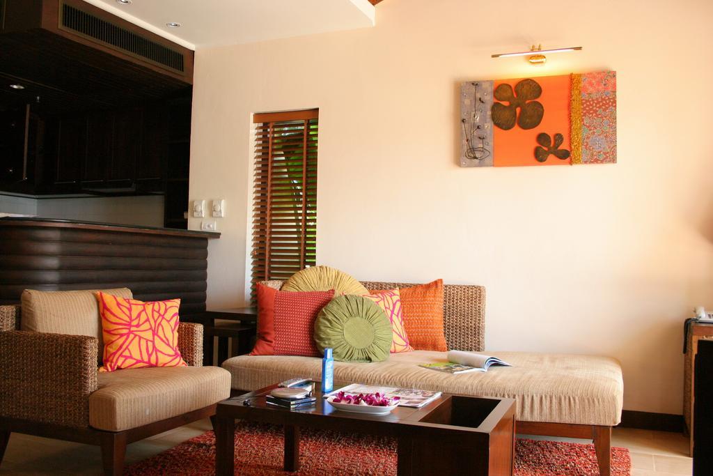 Chandara Resort & Spa, Phuket - Sha Plus المظهر الخارجي الصورة