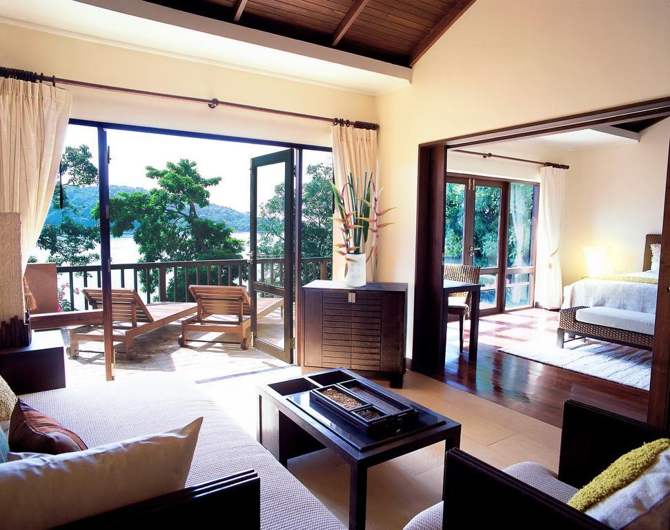 Chandara Resort & Spa, Phuket - Sha Plus الغرفة الصورة