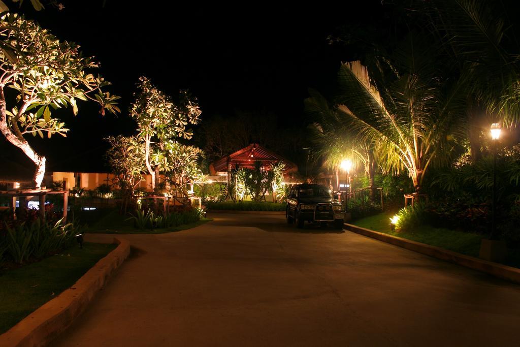 Chandara Resort & Spa, Phuket - Sha Plus المظهر الخارجي الصورة