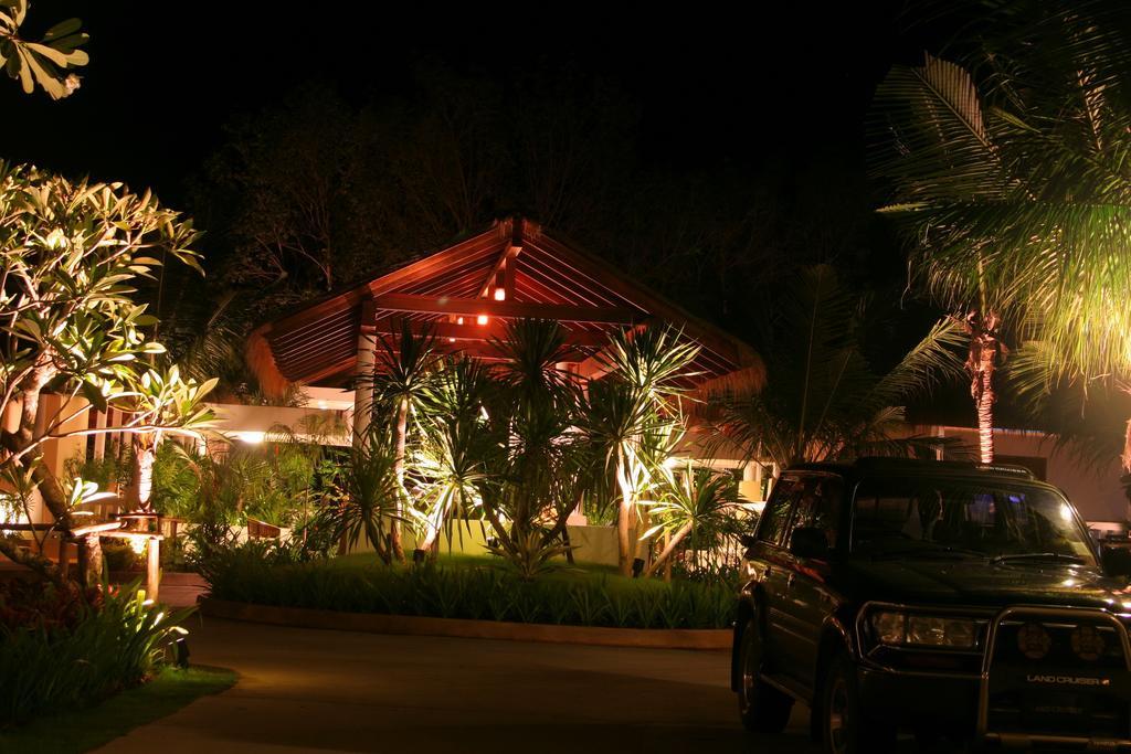 Chandara Resort & Spa, Phuket - Sha Plus المظهر الخارجي الصورة