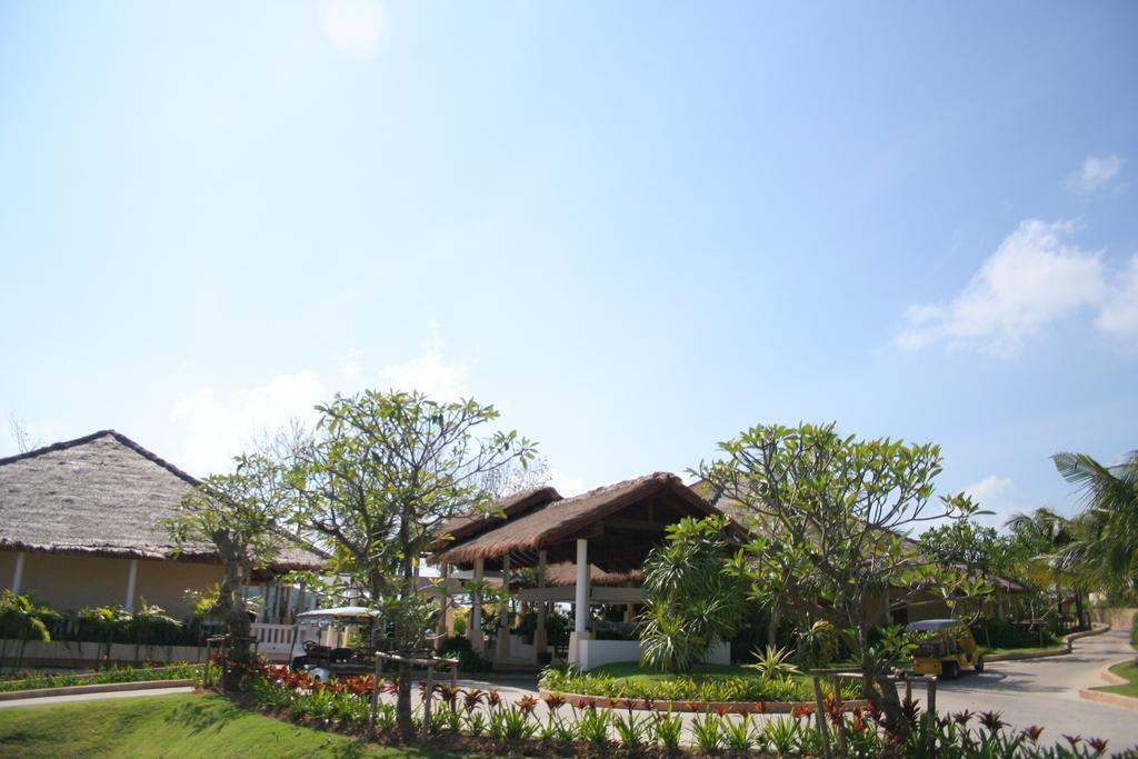 Chandara Resort & Spa, Phuket - Sha Plus المظهر الخارجي الصورة