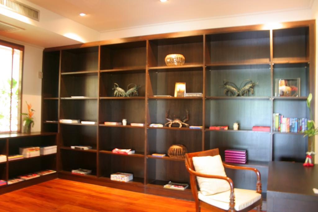 Chandara Resort & Spa, Phuket - Sha Plus المظهر الخارجي الصورة