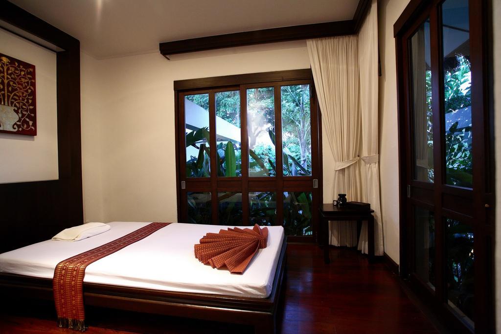 Chandara Resort & Spa, Phuket - Sha Plus المظهر الخارجي الصورة