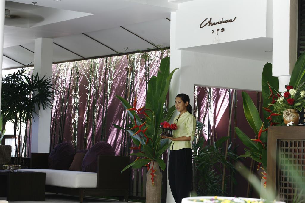 Chandara Resort & Spa, Phuket - Sha Plus المظهر الخارجي الصورة