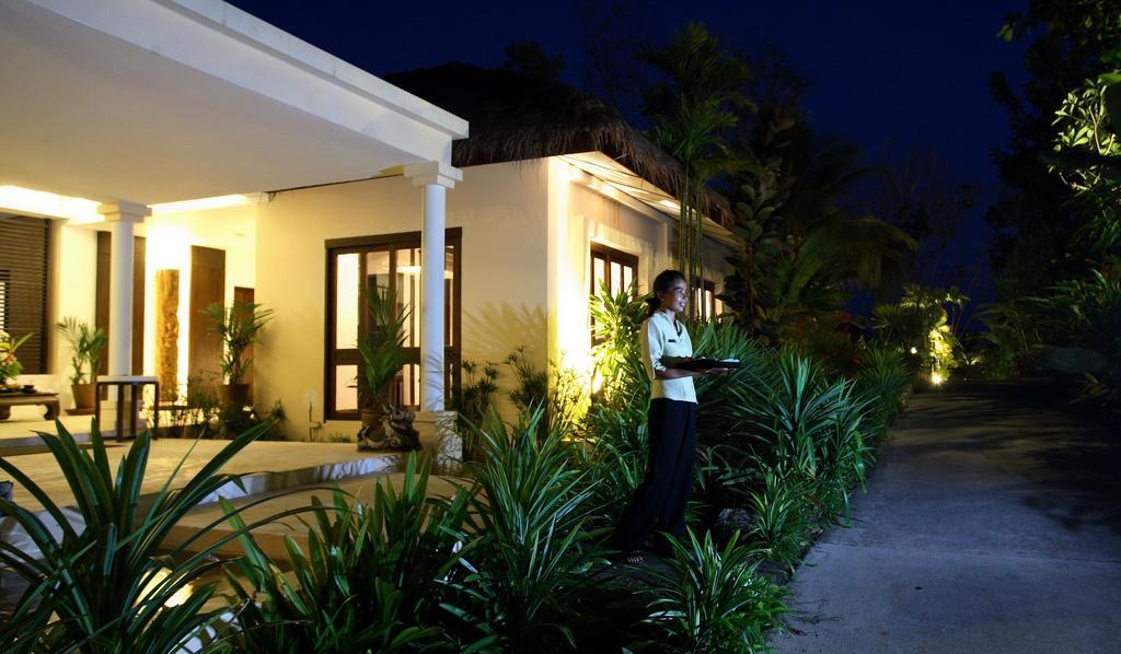 Chandara Resort & Spa, Phuket - Sha Plus المظهر الخارجي الصورة