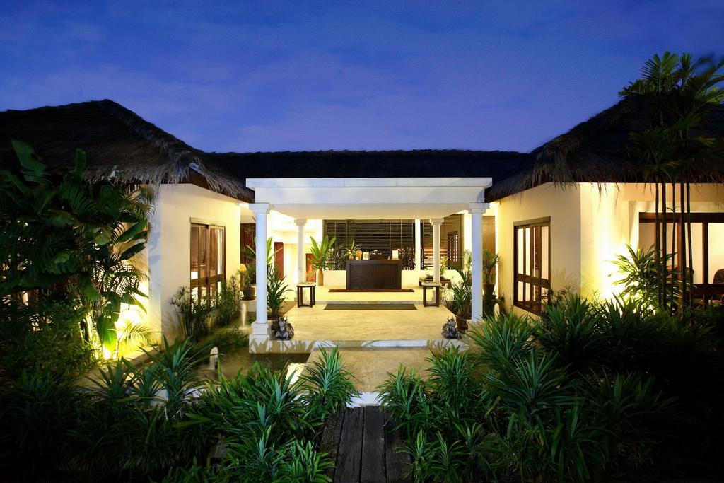Chandara Resort & Spa, Phuket - Sha Plus المرافق الصورة