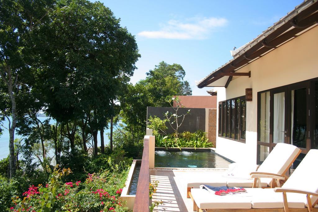 Chandara Resort & Spa, Phuket - Sha Plus المظهر الخارجي الصورة