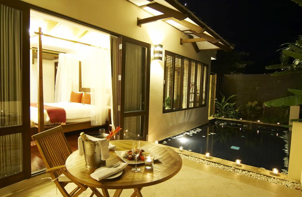 Chandara Resort & Spa, Phuket - Sha Plus المرافق الصورة
