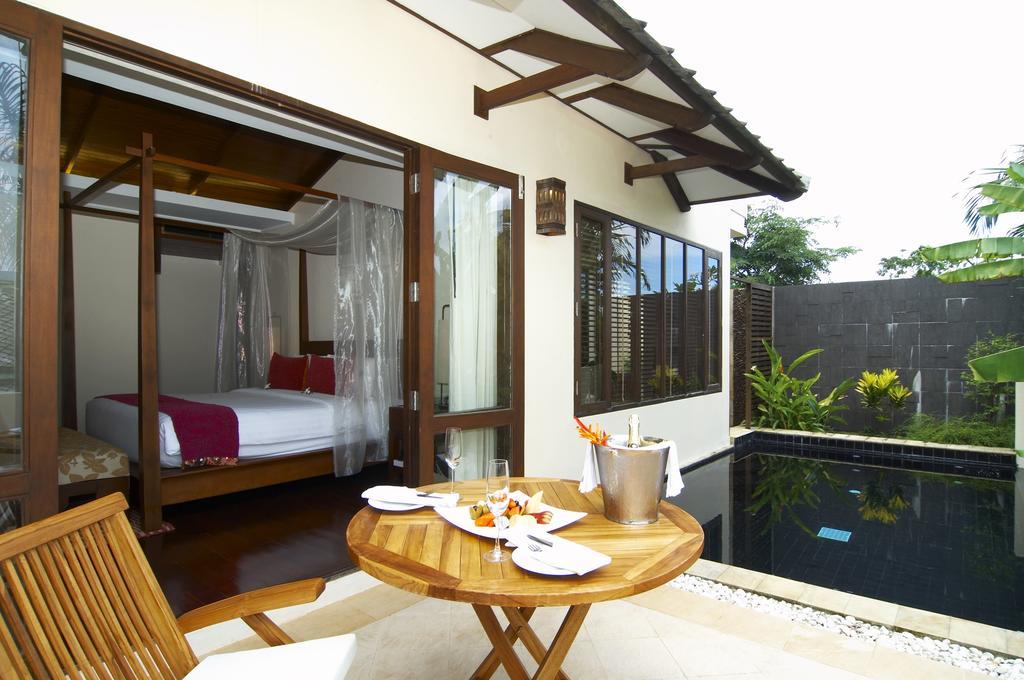 Chandara Resort & Spa, Phuket - Sha Plus المظهر الخارجي الصورة