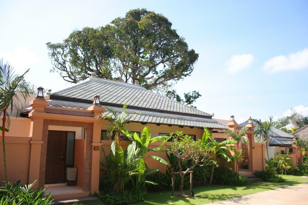 Chandara Resort & Spa, Phuket - Sha Plus المظهر الخارجي الصورة
