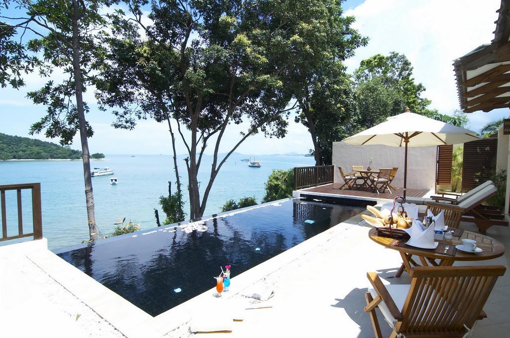 Chandara Resort & Spa, Phuket - Sha Plus المظهر الخارجي الصورة