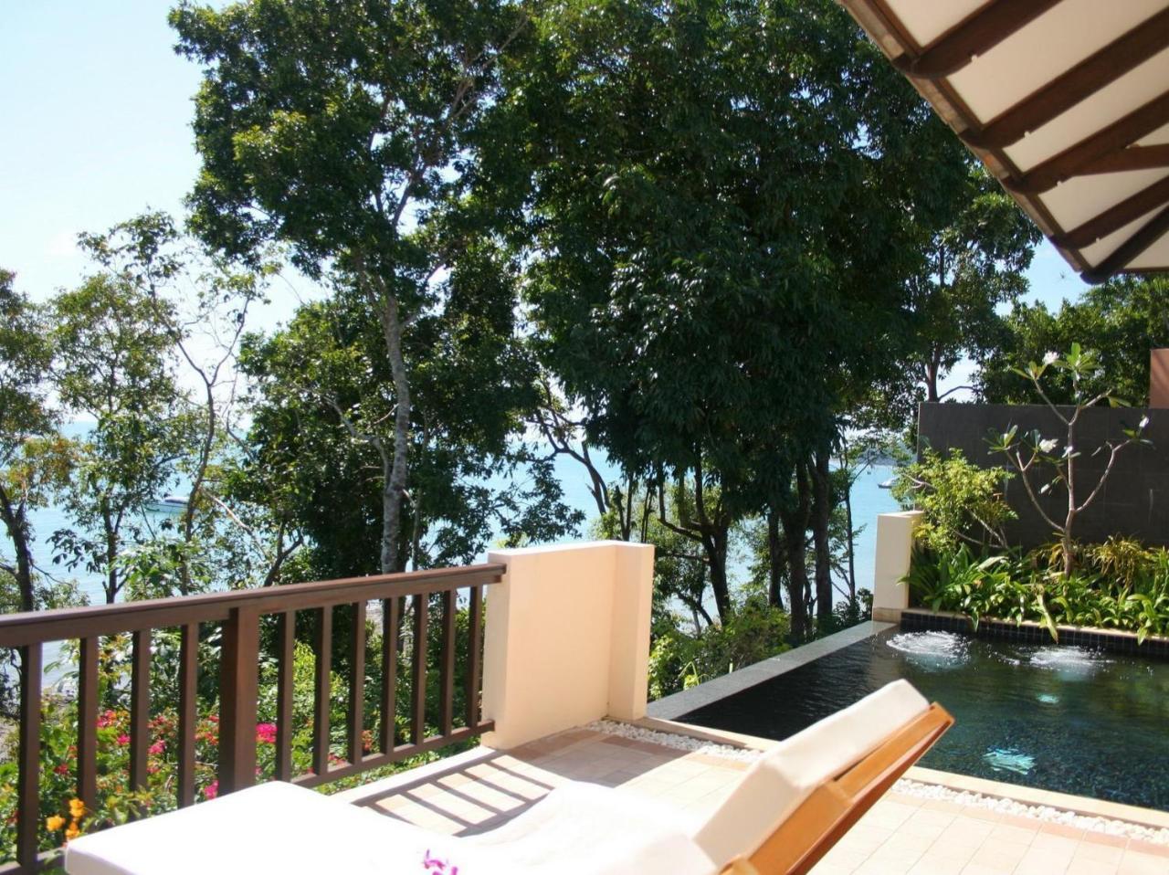 Chandara Resort & Spa, Phuket - Sha Plus المظهر الخارجي الصورة