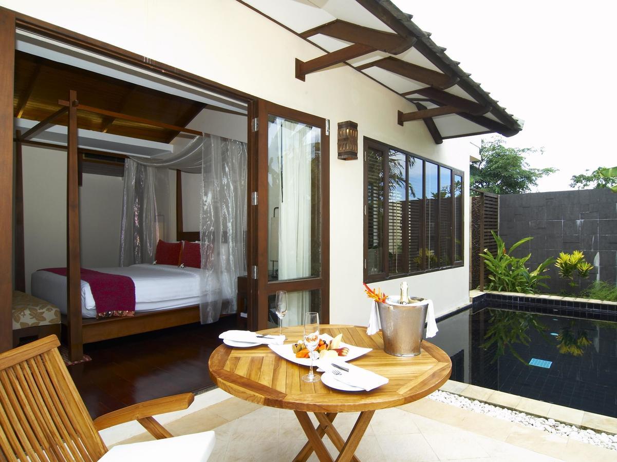 Chandara Resort & Spa, Phuket - Sha Plus المظهر الخارجي الصورة