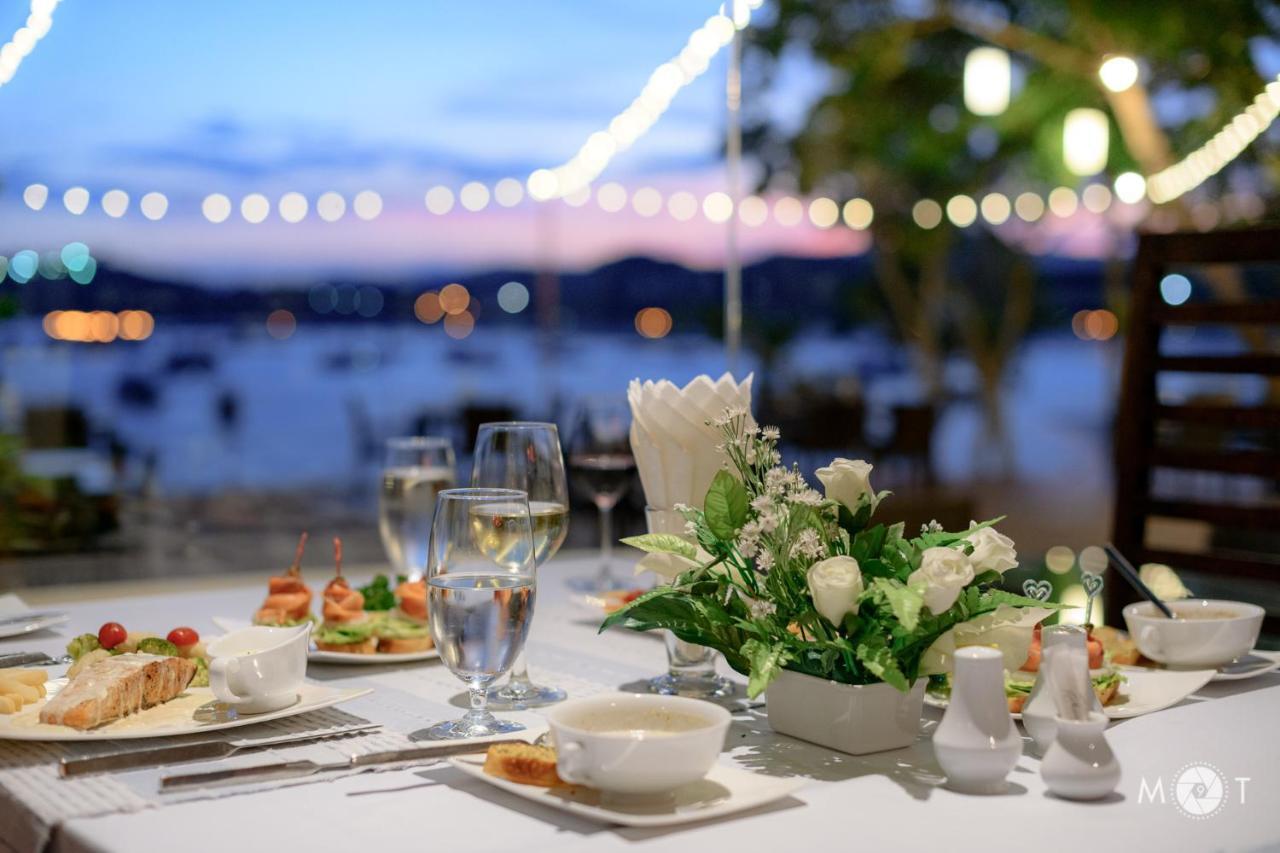 Chandara Resort & Spa, Phuket - Sha Plus المظهر الخارجي الصورة