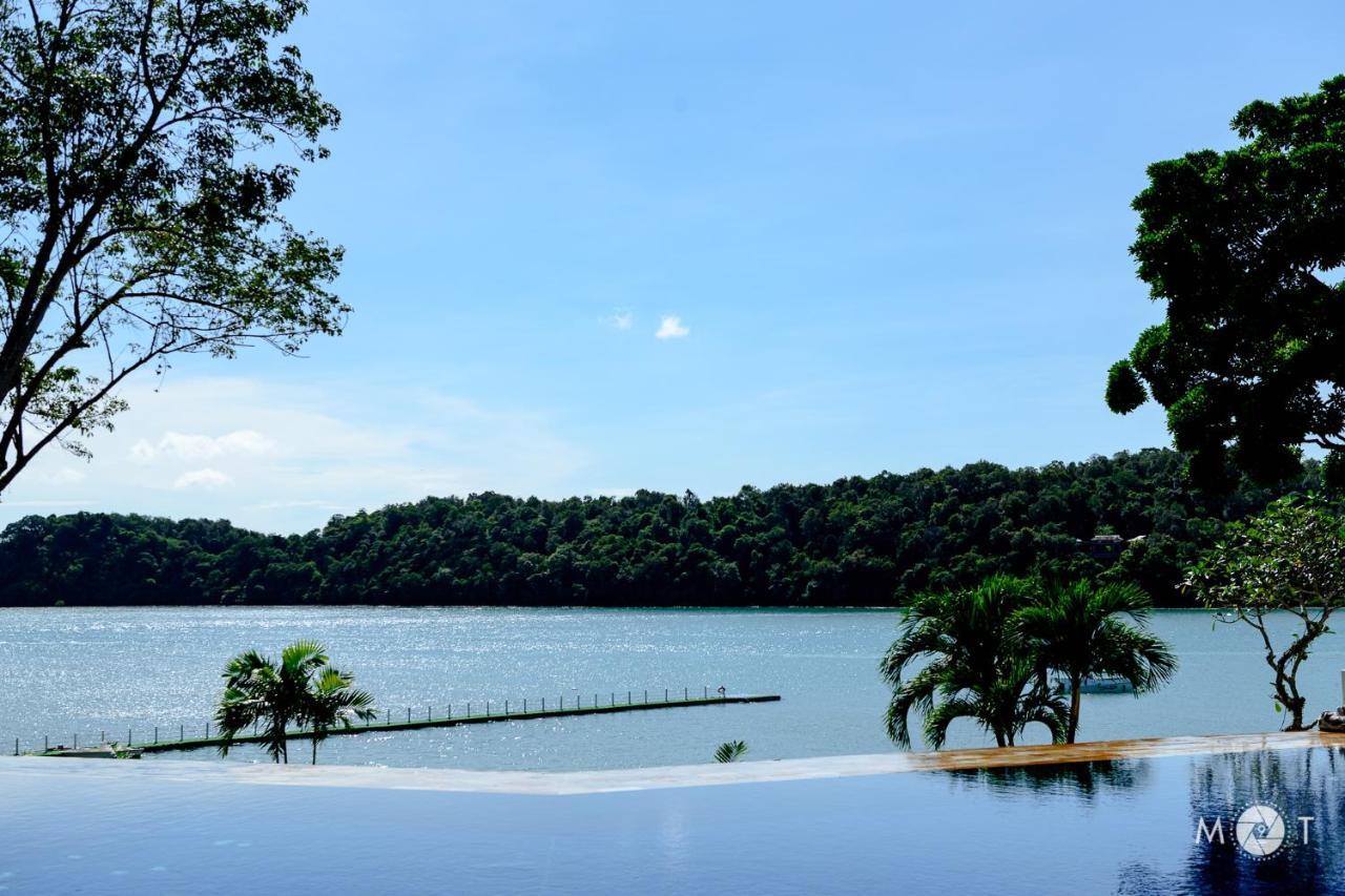 Chandara Resort & Spa, Phuket - Sha Plus المظهر الخارجي الصورة