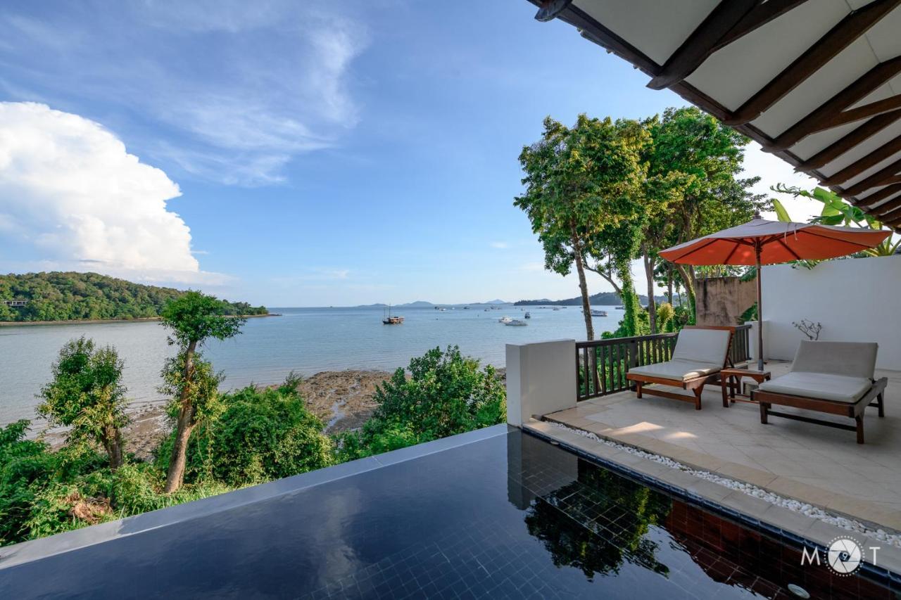 Chandara Resort & Spa, Phuket - Sha Plus المظهر الخارجي الصورة